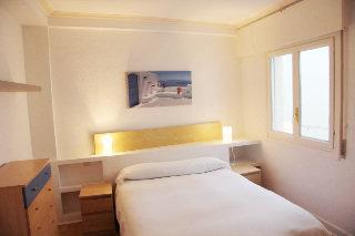 Hostal Berlin Madrid Exterior photo