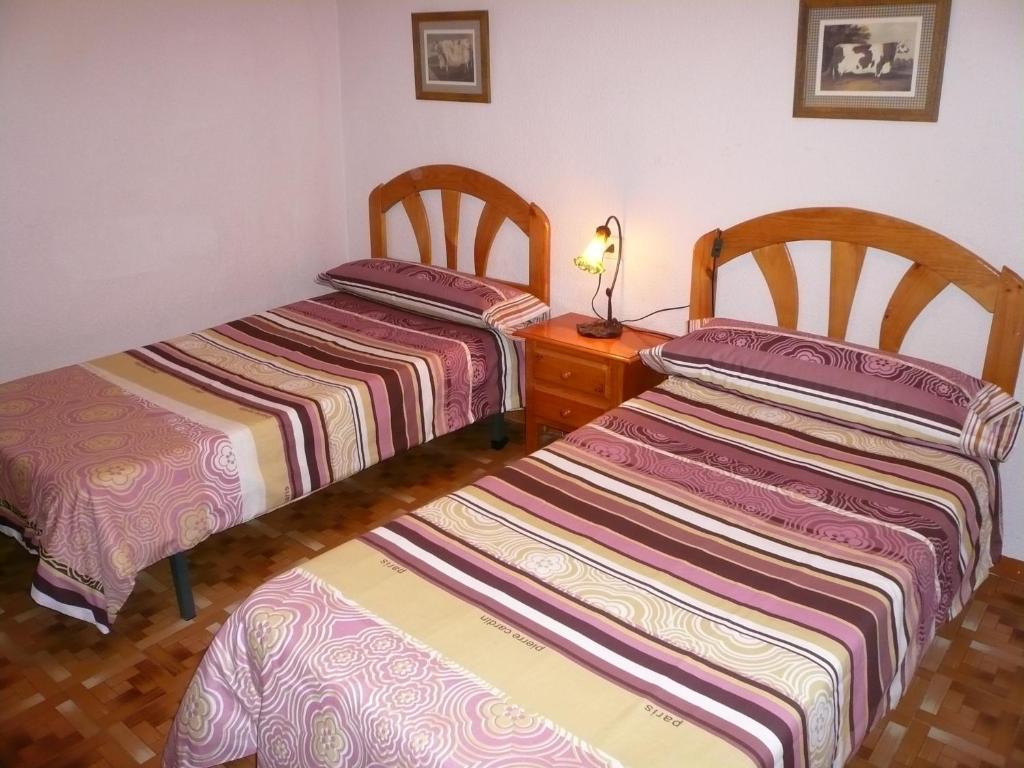 Hostal Berlin Madrid Exterior photo